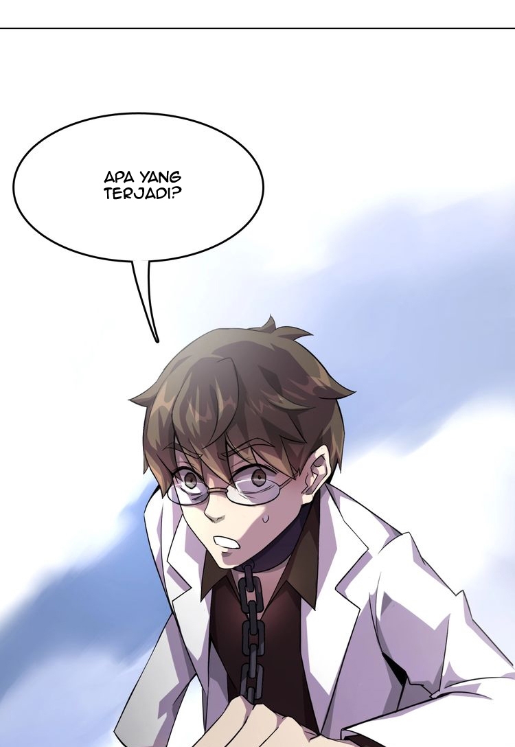 Reborn Doctor chapter 1
